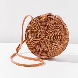 Picnic Crossbody Purse